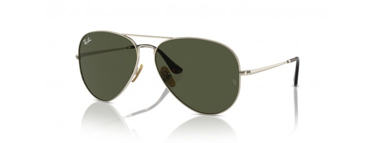 Ray-Ban RB8089 926531 Aviator...