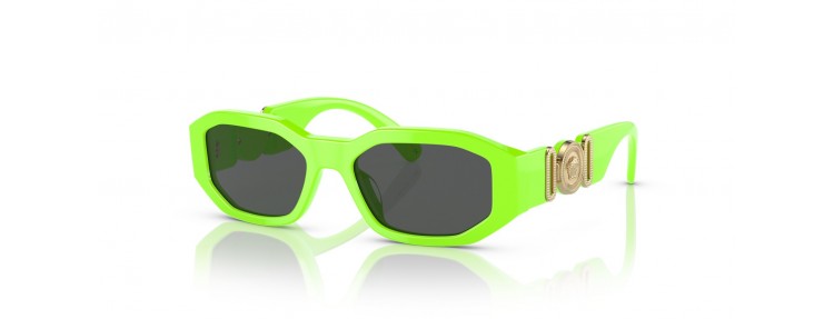 Versace VK4429U 536987 - Fluo green /...