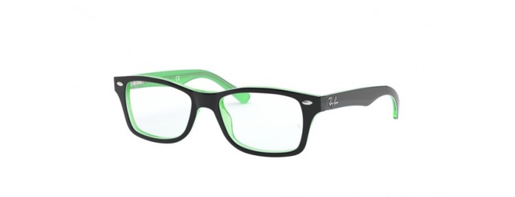 Ray-Ban RY1531 3764 - Noir...