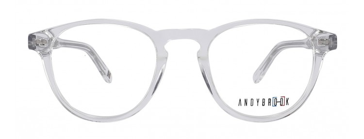 Andy Brook Percy C27 - Crystal