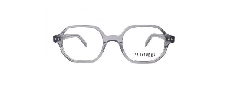 Andy Brook Quinn C52 - Gris translucide