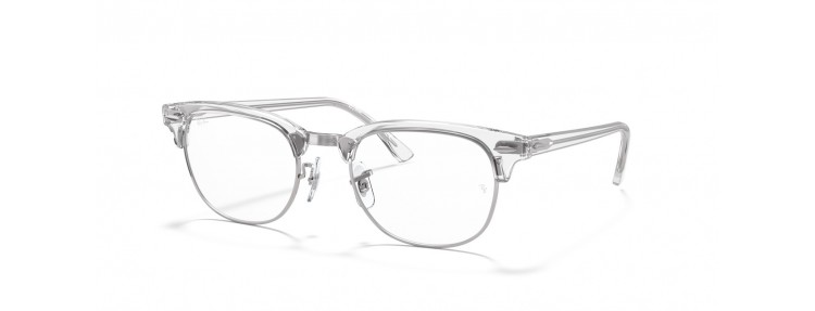 Ray-Ban RX5154 2001 Clubmaster -...