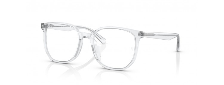 Ray-Ban RX5411D 2001 - Transparent -...