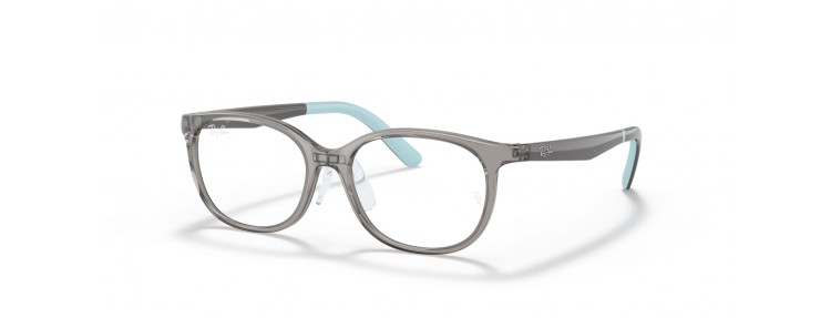 Ray-Ban RY1614D 3908 - Transparent...