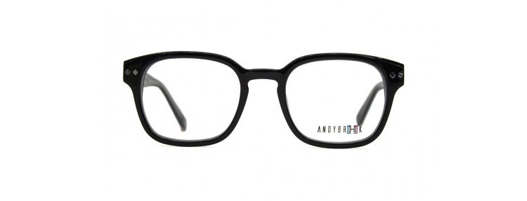 Andy Brook Rod C130 - Noir interieur...