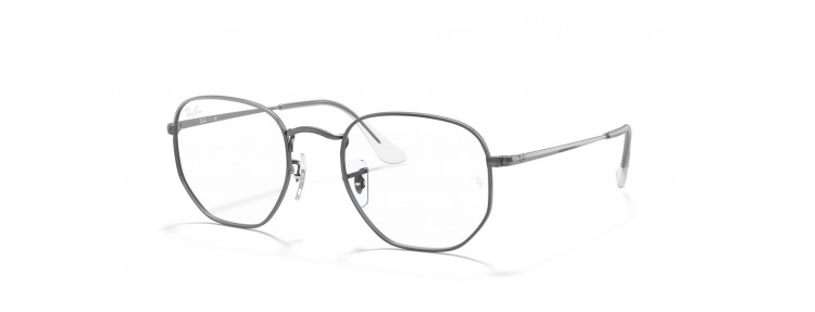 Ray-Ban RX6448 2502 Hexagonal -...
