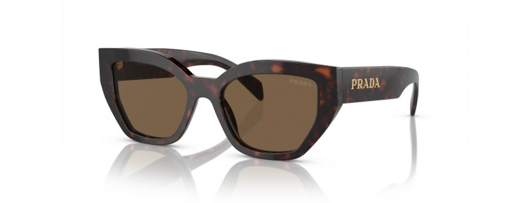 Prada PR A09S 16N5Y1 - Écaille de...