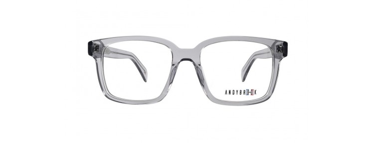 Andy Brook Rowan C52 - Gris translucide