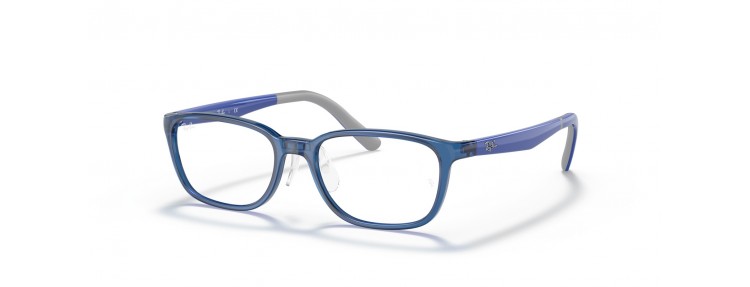 Ray-Ban RY1617D 3914 - Transparent...