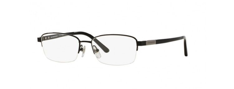 Burberry BE1288TD 1001 -...