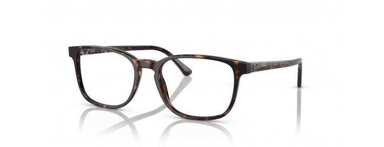 Ray-Ban RX5418 2012 - Havana - 54 /...