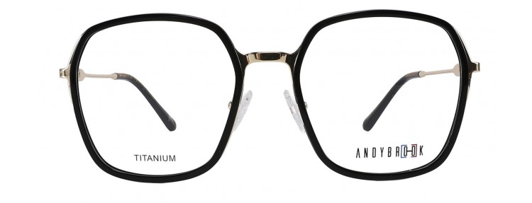 Andy Brook Serena C08 - Noir doré