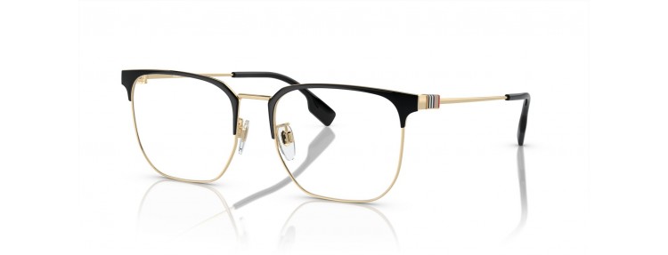 Burberry BE1383D 1109 - Doré...