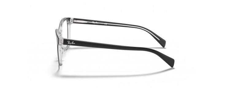 Ray-Ban RX5362 2034 - Noir...