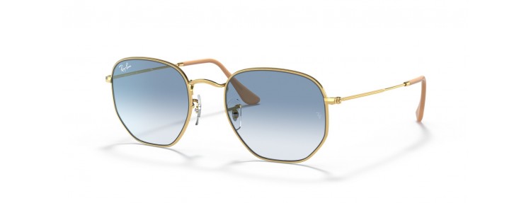 Ray-Ban RB3548 001/3F...