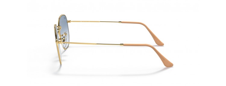 Ray-Ban RB3548 001/3F...