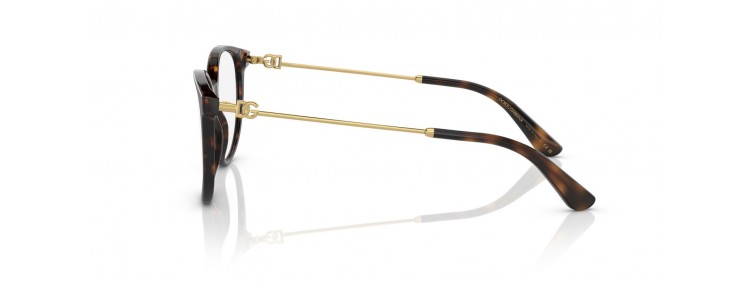 Dolce&Gabbana DG3363 502 -...