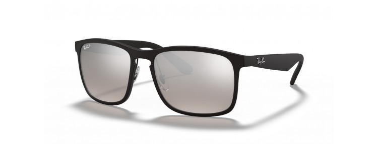 Ray-Ban RB4264 601S5J - Noir /...