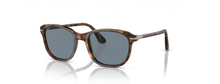 Persol PO1935S 108/56 - Café / Bleu...