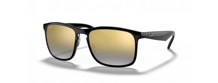 Ray-Ban RB4264 601/J0 - Noir /...