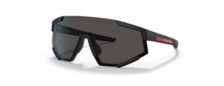 Prada Linea Rossa PS 04WS DG006F -...