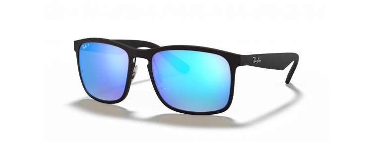 Ray-Ban RB4264 601SA1 - Noir /...