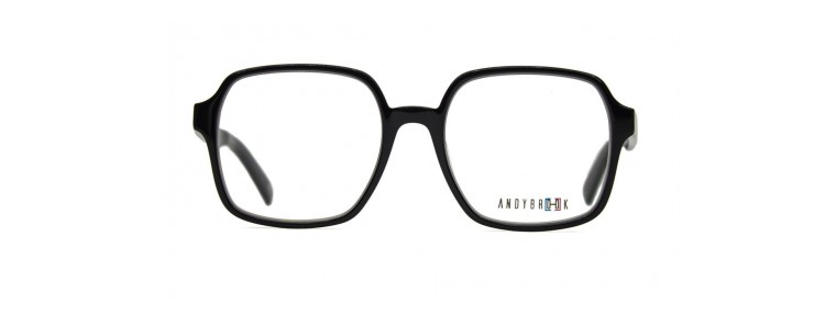 Andy Brook Tali C162 - Noir et brun...