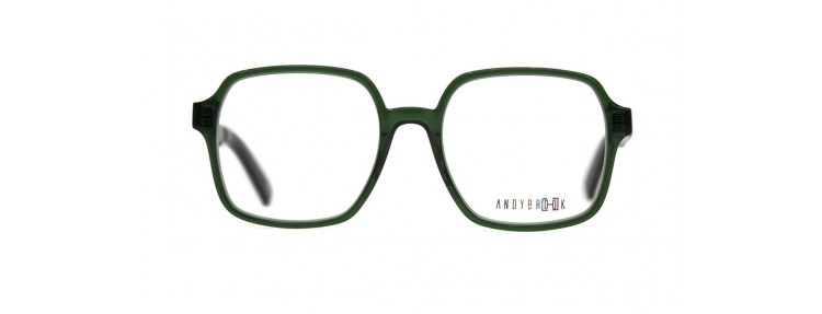 Andy Brook Tali C167 - Vert fonce...