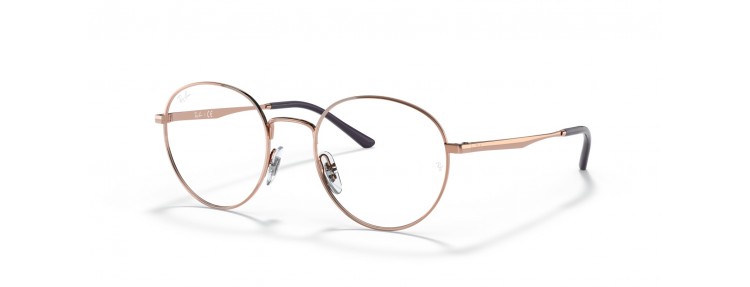 Ray-Ban RX3681V 3094 - Or...