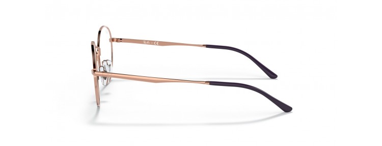 Ray-Ban RX3681V 3094 - Or...