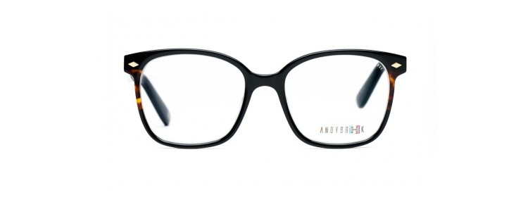 Andy Brook Tara C133 - Noir brun havane