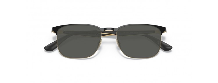 Ray-Ban RX6363 2890 - Noir...