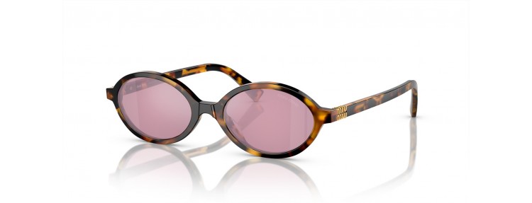 Miu Miu MU 04ZS VAU50D -...