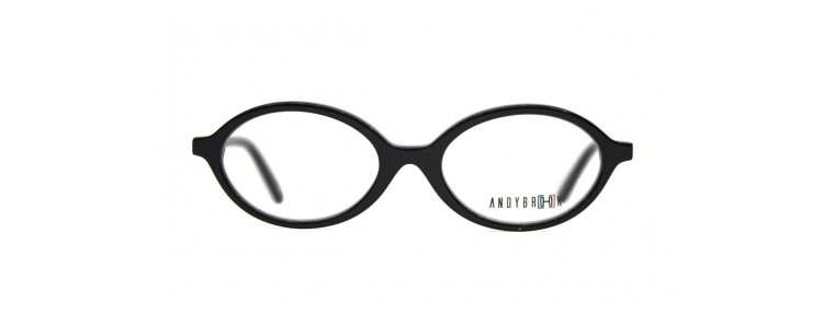Andy Brook Taylor C01 - Noir
