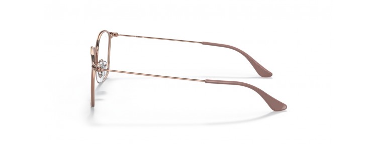 Ray-Ban RX6466 2973 - Beige...
