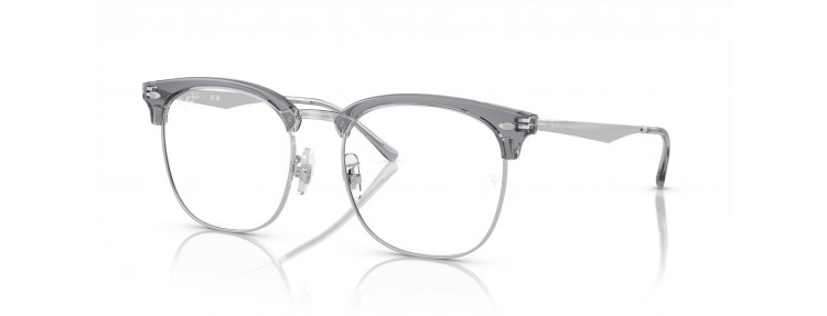 Ray-Ban RX7318D 8326 - Transparent...