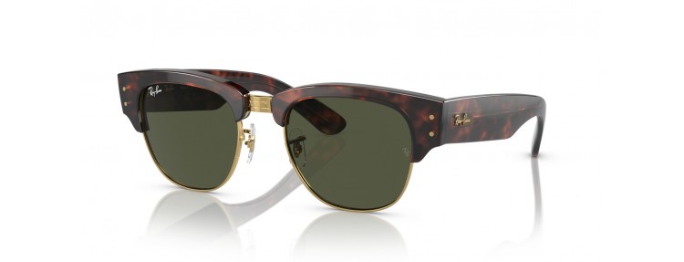 Ray-Ban RB0316S 990/31 Mega...