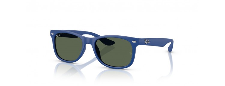 Ray-Ban RJ9052S 717771 Junior New...