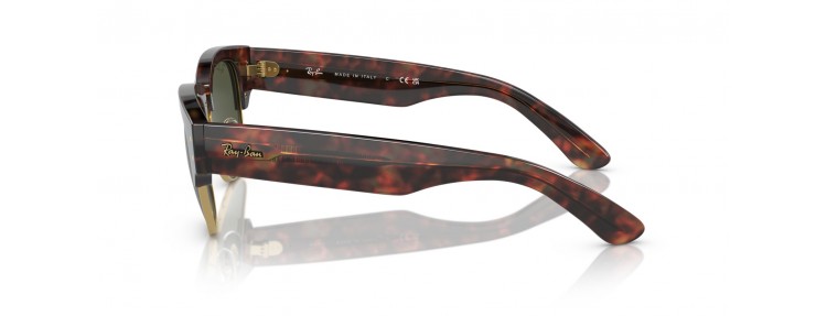 Ray-Ban RB0316S 990/31 Mega...