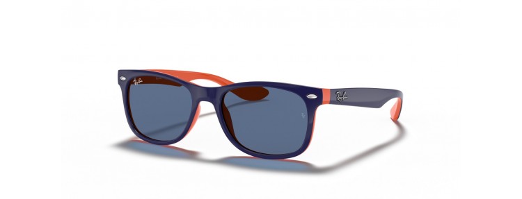 Ray-Ban RJ9052S 178/80 Junior New...