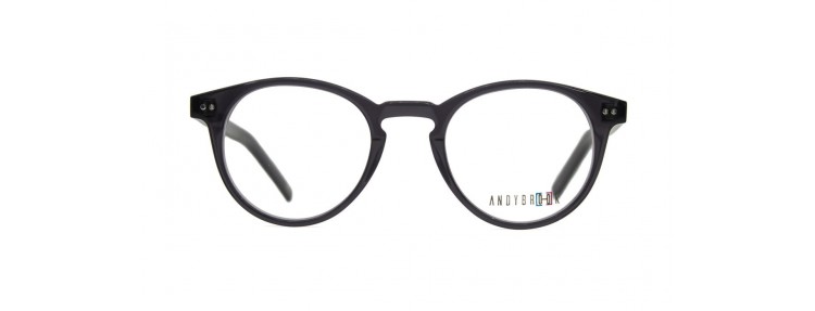 Andy Brook Ted C165 - Gris fonce...