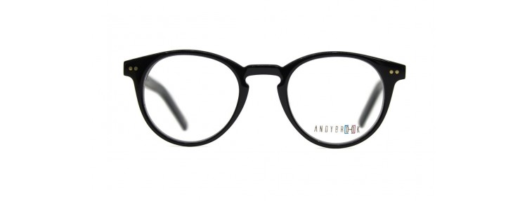 Andy Brook Ted C901 - Noir brillant...