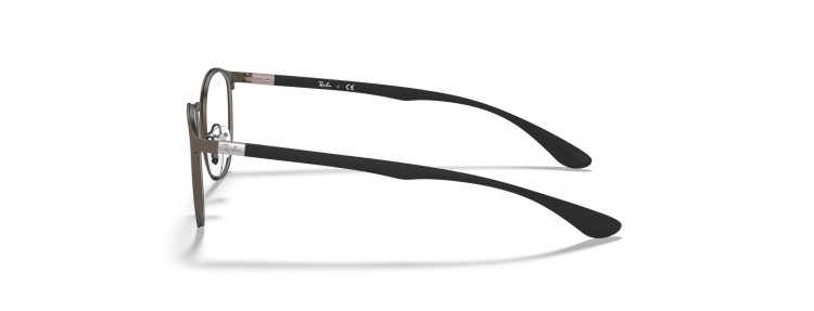 Ray-Ban RX6355 2620 -...