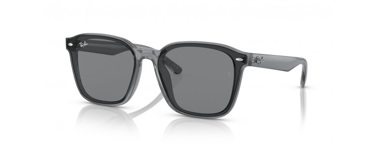 Ray-Ban RB4392D 645087 -...
