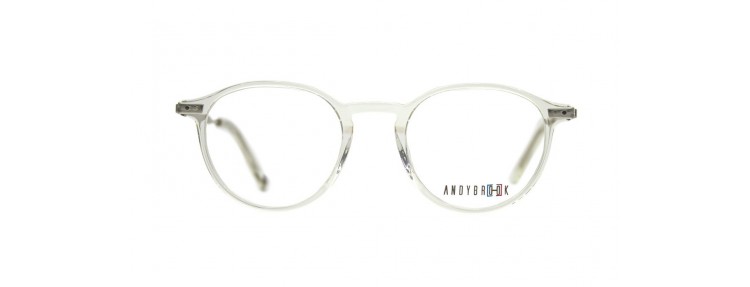 Andy Brook Timothy C27 - Crystal