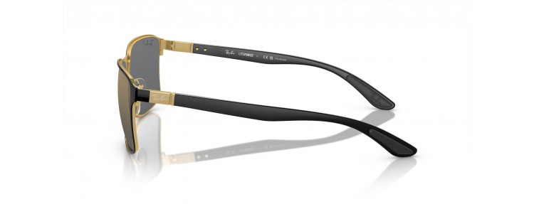 Ray-Ban RB3721CH 187/J0 -...