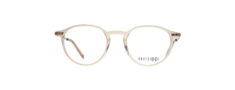Andy Brook Timothy C50 - Rose...