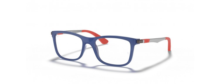 Ray-Ban RY1549 3734 - Transparent...