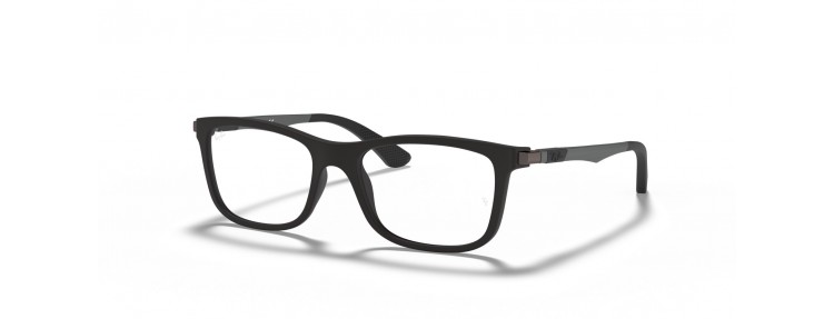 Ray-Ban RY1549 3633 - Noir - 46 / 48...