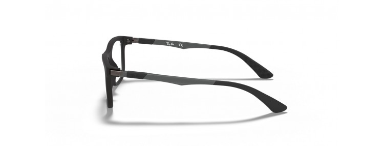 Ray-Ban RY1549 3633 - Noir...